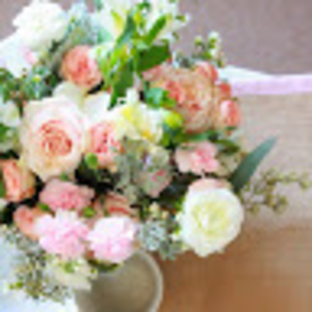 Meet your Posher, Mariana